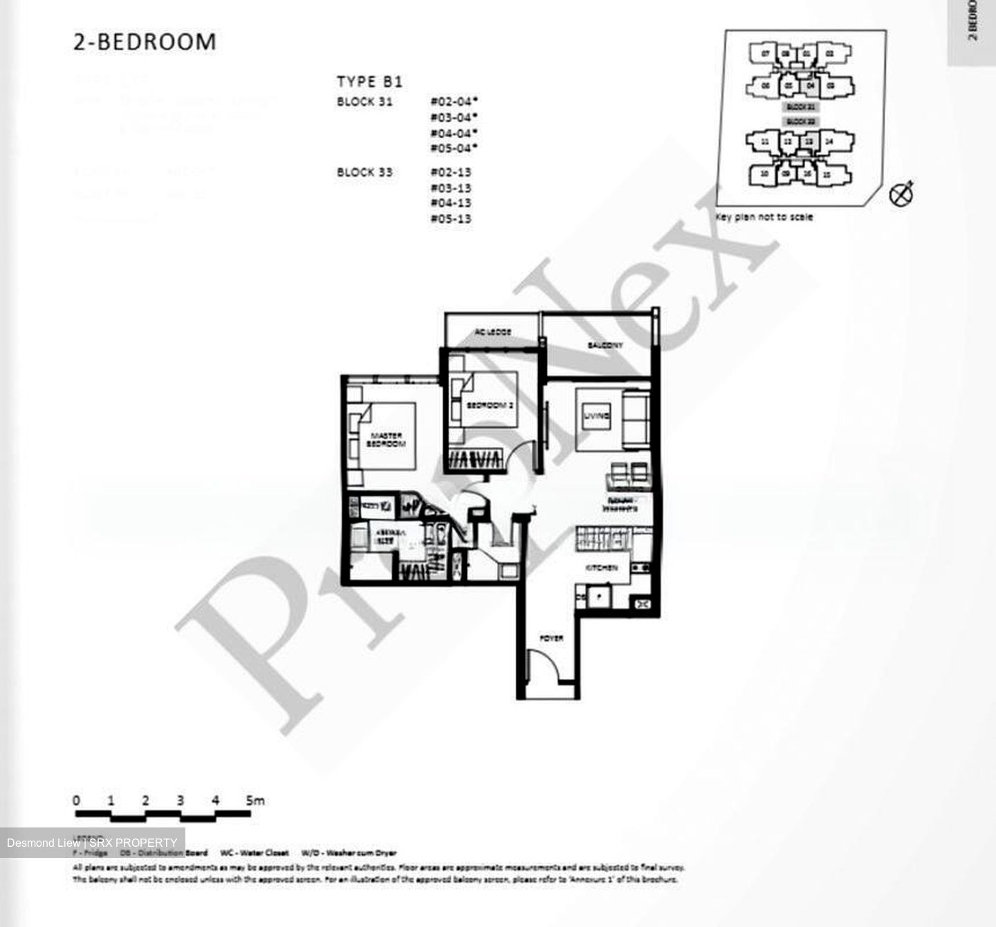 The Lilium (D19), Condominium #517461901